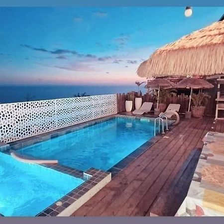 Villa Lilie location manapany 4 étoiles Petite Île Exterior foto