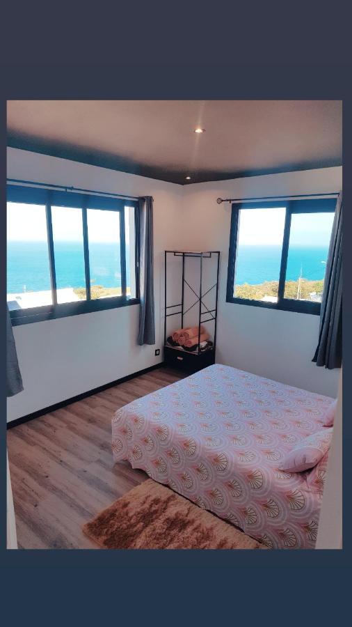 Villa Lilie location manapany 4 étoiles Petite Île Exterior foto