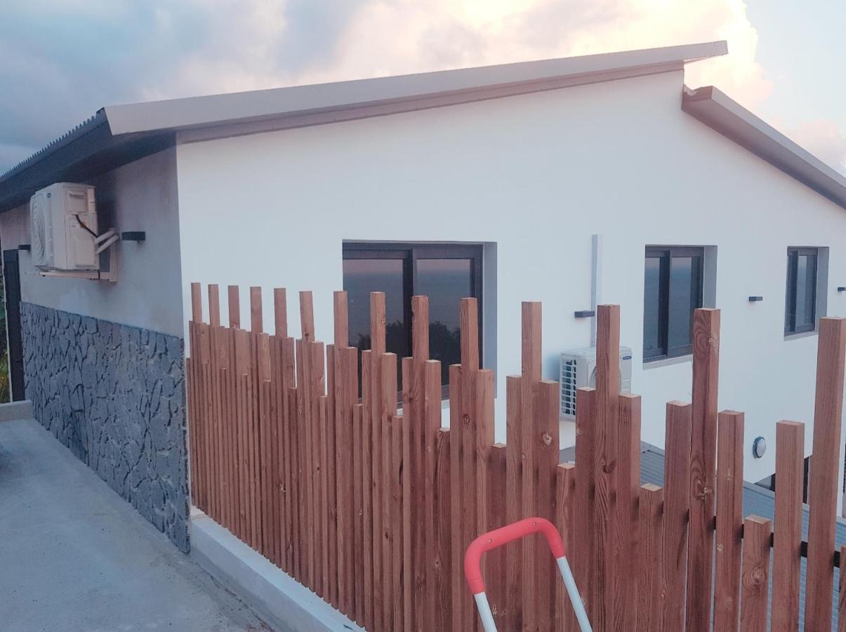 Villa Lilie location manapany 4 étoiles Petite Île Exterior foto