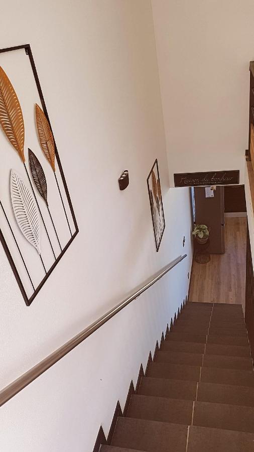 Villa Lilie location manapany 4 étoiles Petite Île Exterior foto