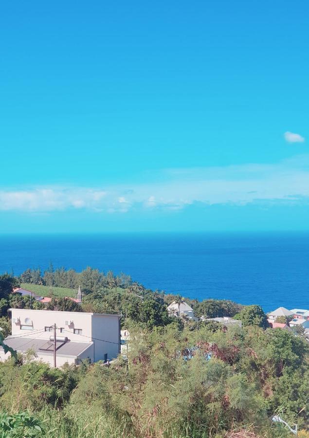 Villa Lilie location manapany 4 étoiles Petite Île Exterior foto