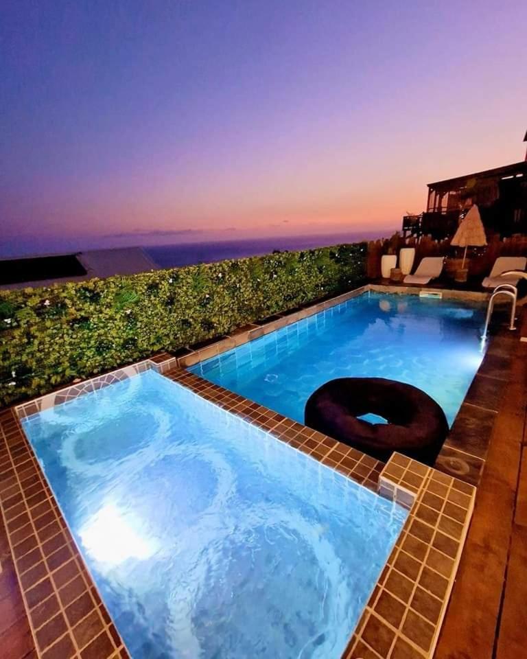 Villa Lilie location manapany 4 étoiles Petite Île Exterior foto