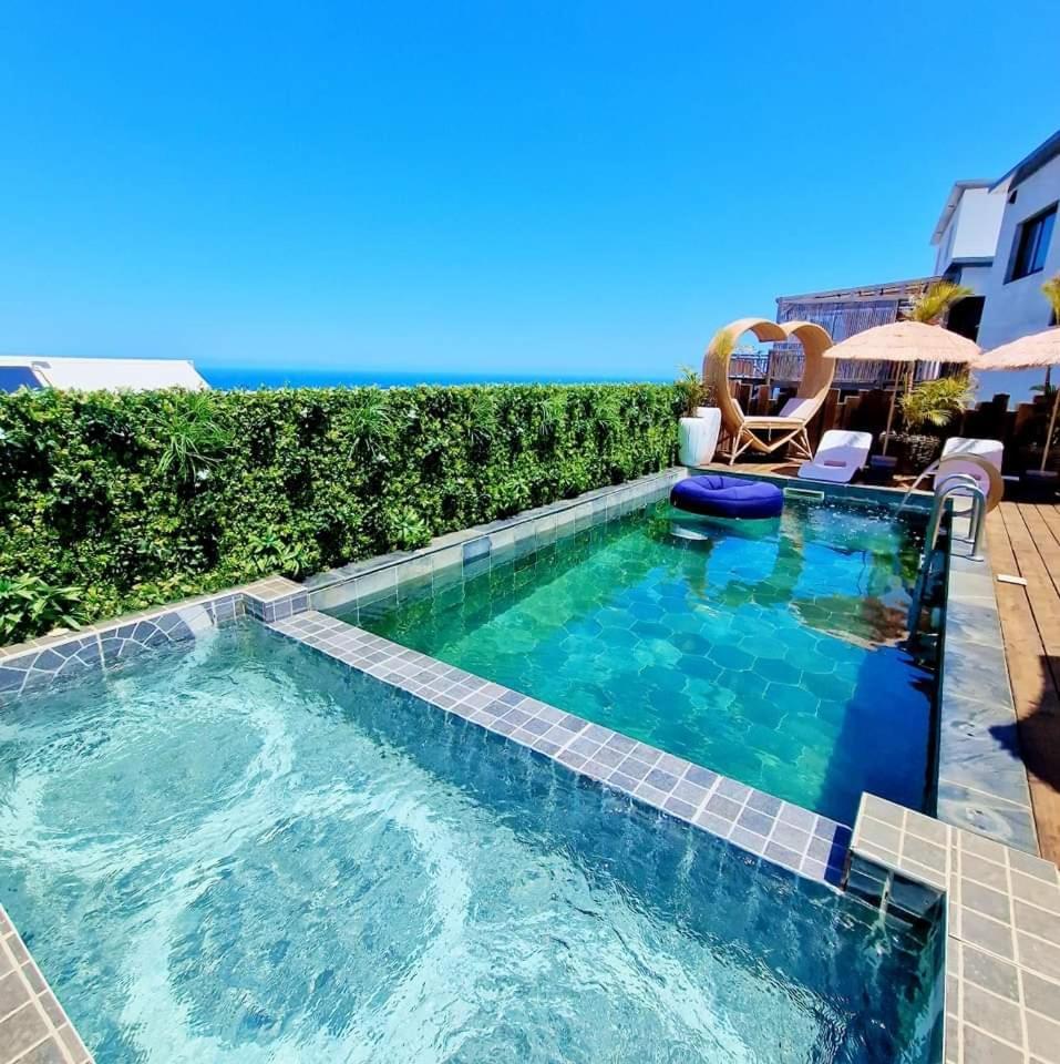 Villa Lilie location manapany 4 étoiles Petite Île Exterior foto